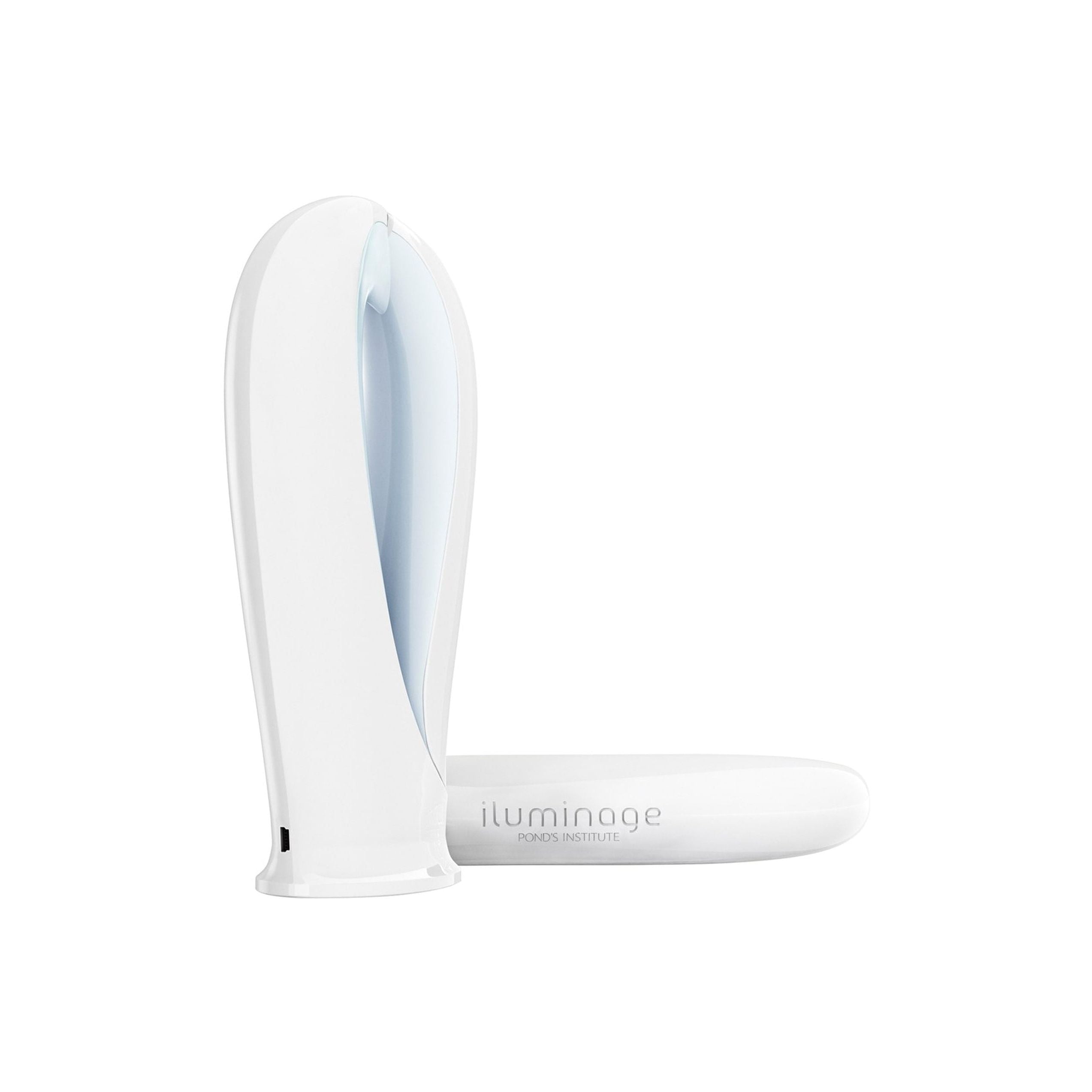 ILUMINAGE At-Home Skin Smoothing Laser Anti-Aging Device (FDA-Cleared)