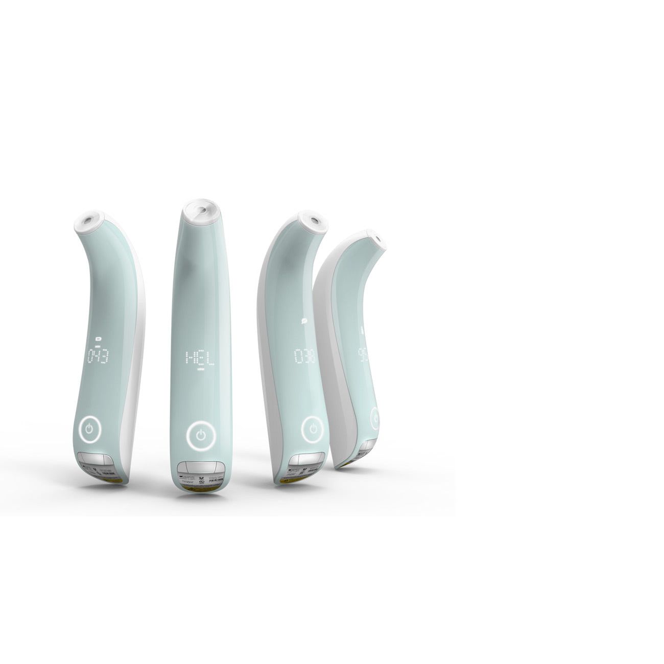 ILUMINAGE At-Home Skin Smoothing Laser Anti-Aging Device (FDA-Cleared)