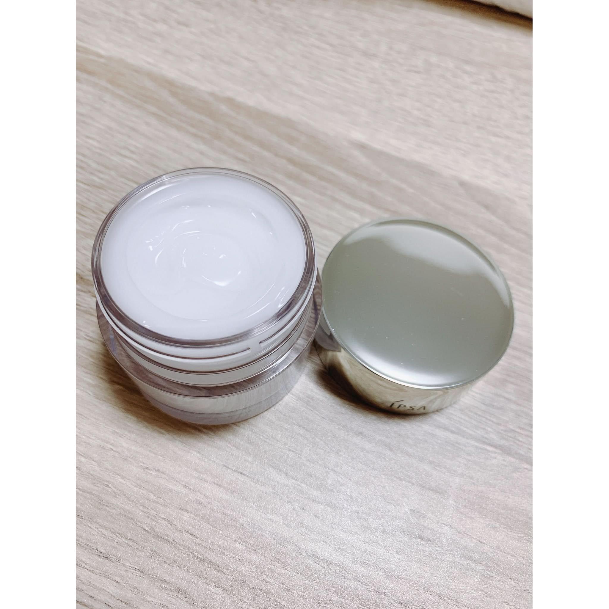 Crema Hidratante Facial con Suero de Barrera Ipsa – 50 g