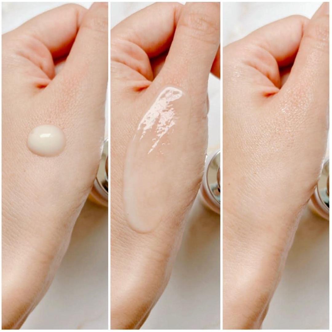 Crema Hidratante Facial con Suero de Barrera Ipsa – 50 g