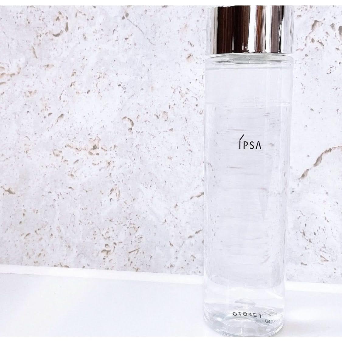 Ipsa Clear Up Lotion 2e Tónico Suavizante para Piel Seca – 142ml | Hidrata y Suaviza para una Piel Revitalizada y Tersa
