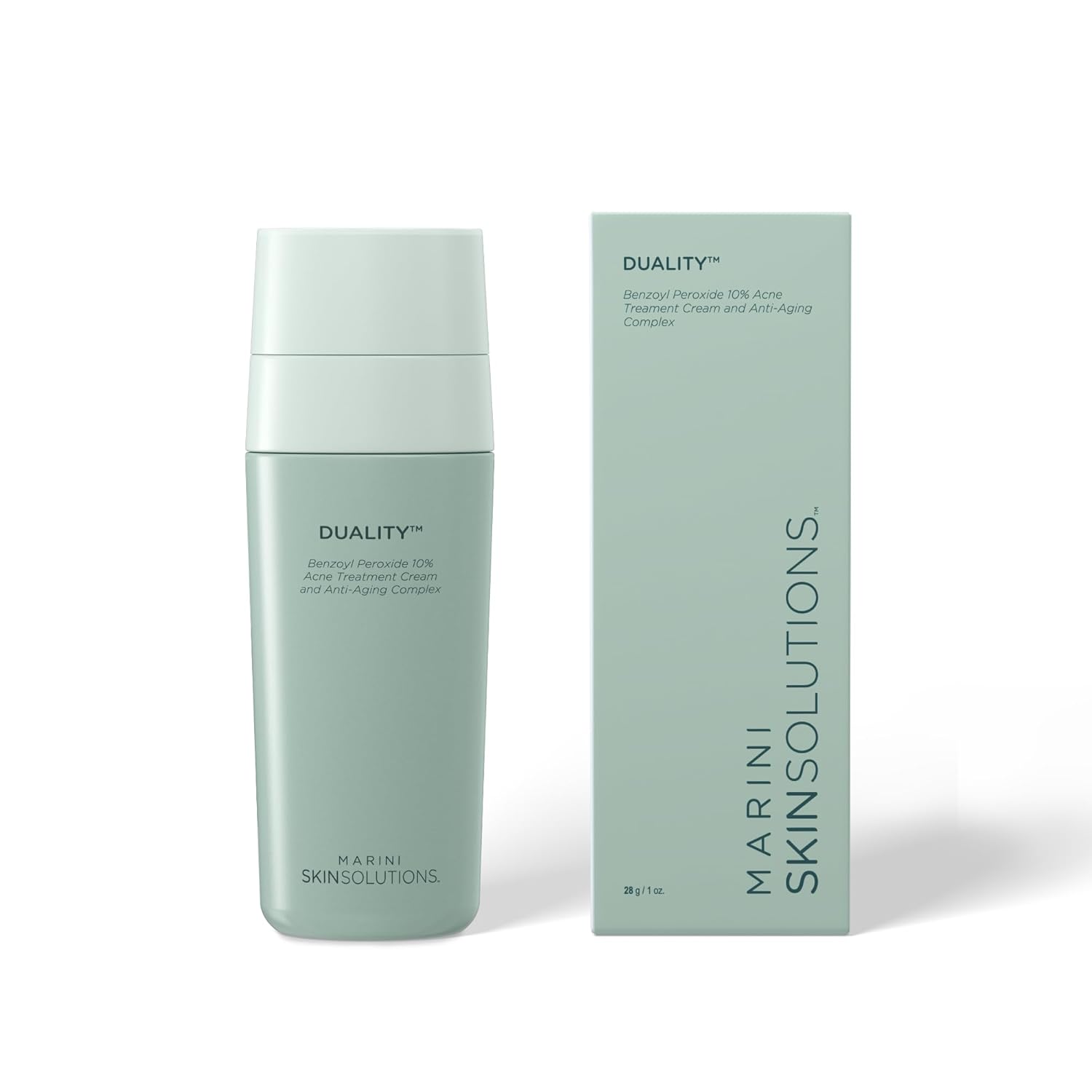 Jan Marini Age Intervention Duality – 30ml | Tratamiento Retinol Avanzado para el Acné + Antienvejecimiento