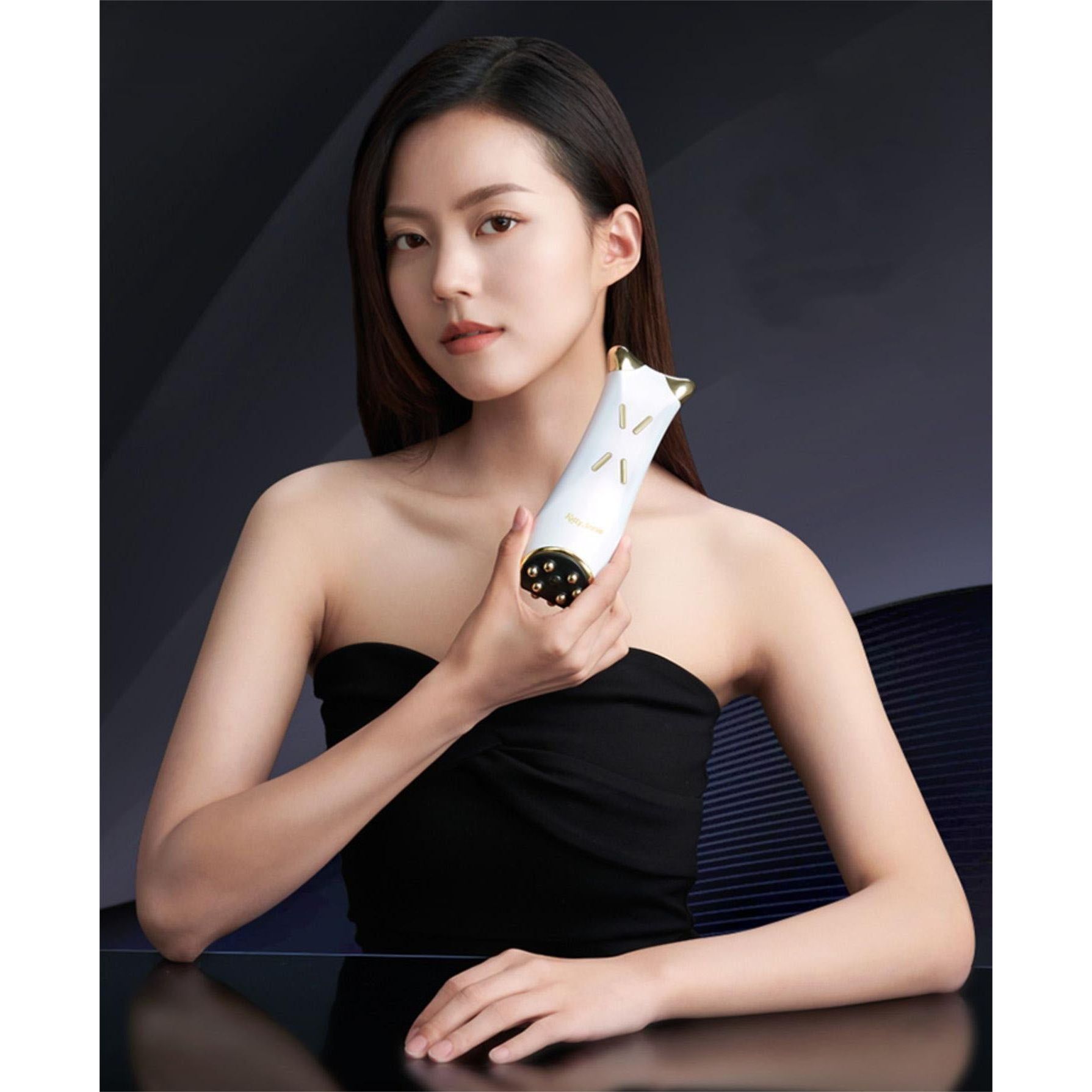 KITTY ANNIE RF Beauty Device M61