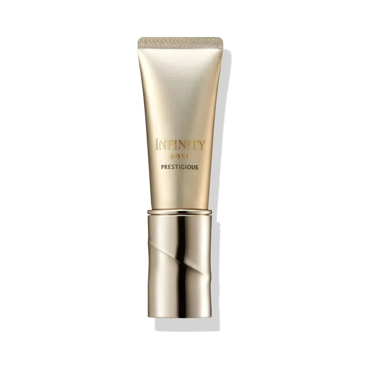 Kosé Infinity Serum Zonal para Ojos Prestigious Beauty – 25g | Tratamiento Reafirmante e Iluminador para el Contorno de Ojos para Líneas de Expresión y Luminosidad