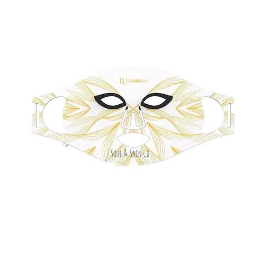 Mascarilla LED LAMOREVIA