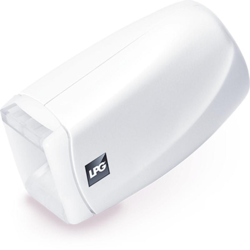 LPG WELLBOX S