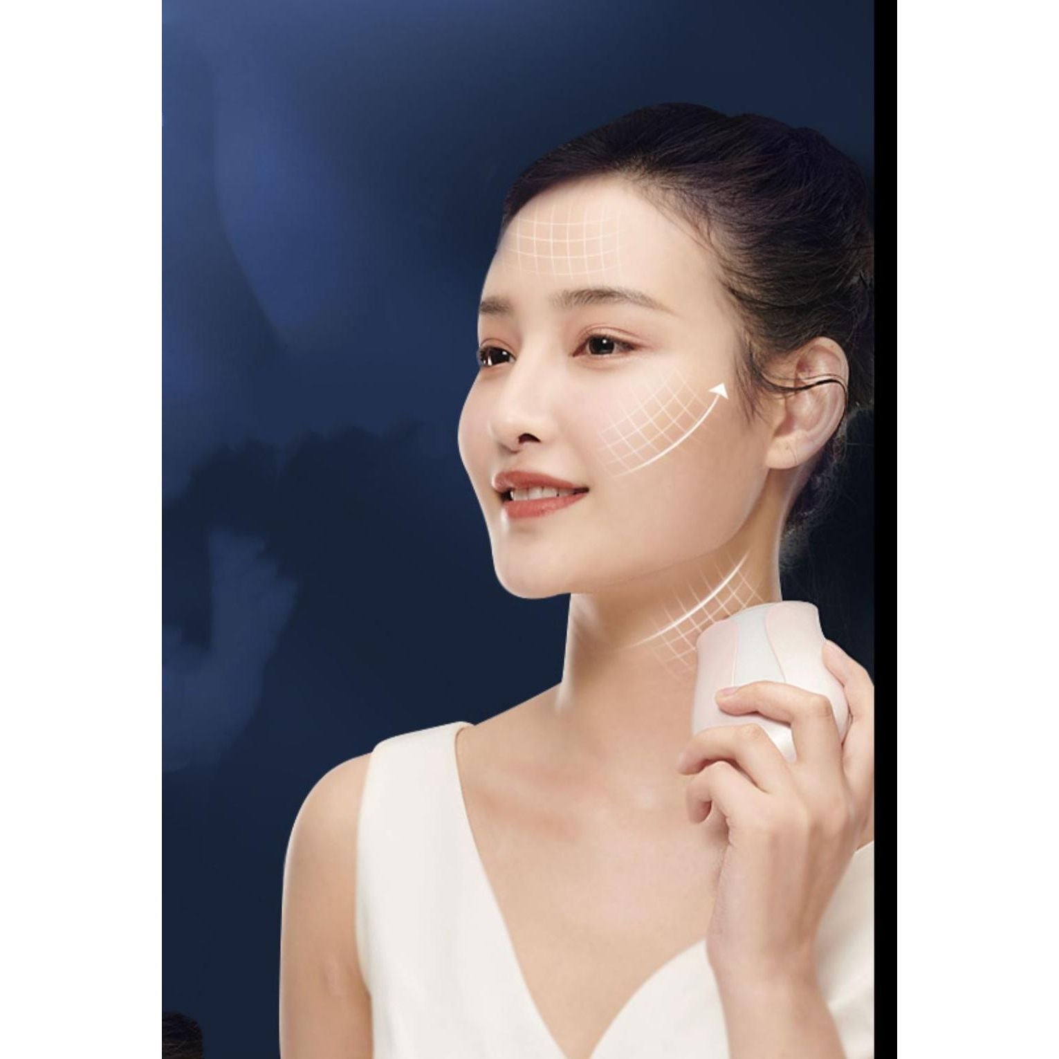 MARY FAIRY PRO+ Home RF Beauty Device