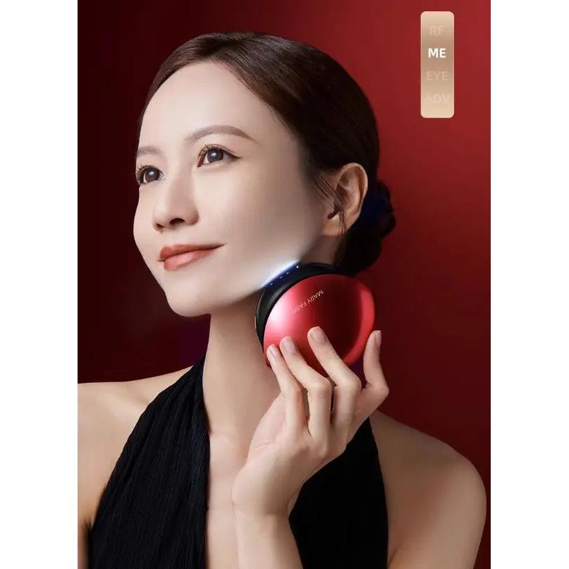 MARY FAIRY Pro6 Dispositivo de Belleza RF de Hielo de Alta Energía