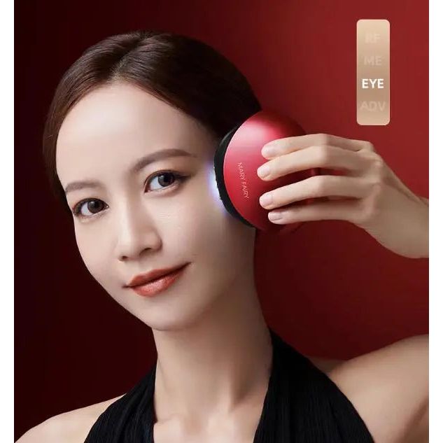 MARY FAIRY Pro6 Dispositivo de Belleza RF de Hielo de Alta Energía