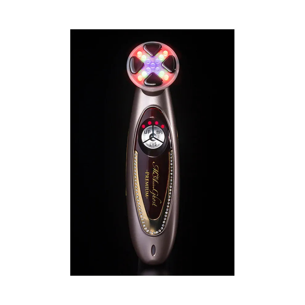 Miss Arrivo Ghost Premium Beauty Device