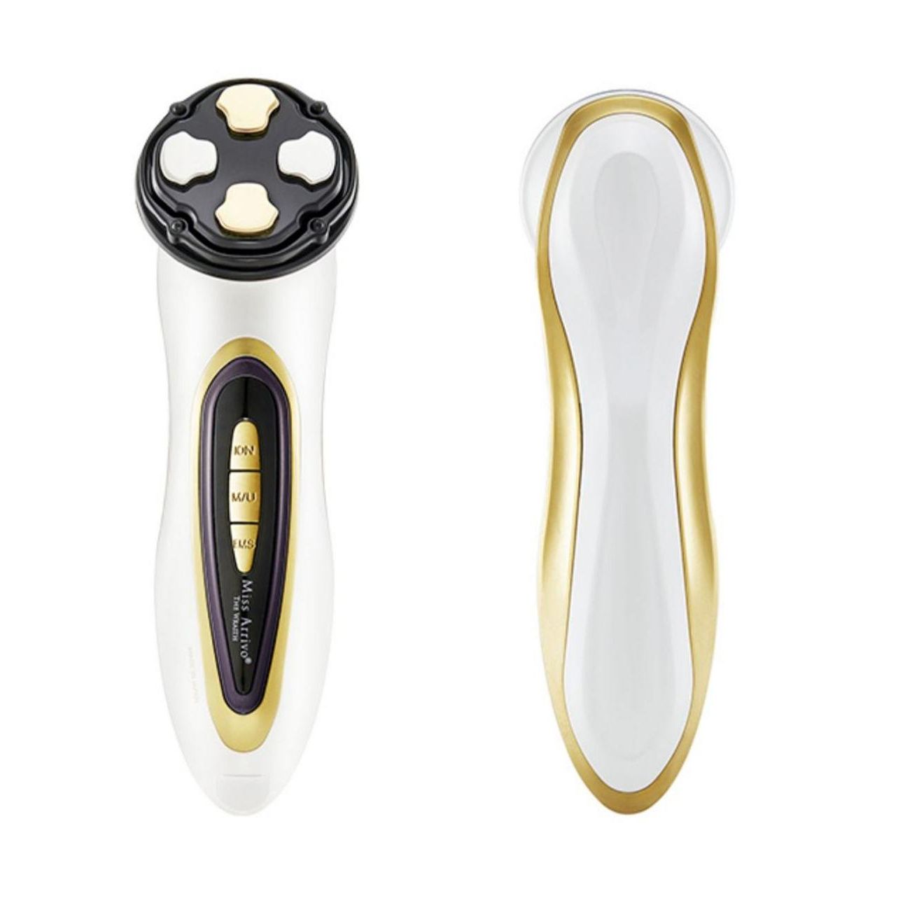Miss Arrivo The Wraith  Beauty Device
