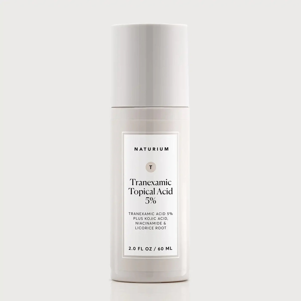 Naturium Tratamiento Multi-Bright con Ácido Tranexámico 5% - 30ml
