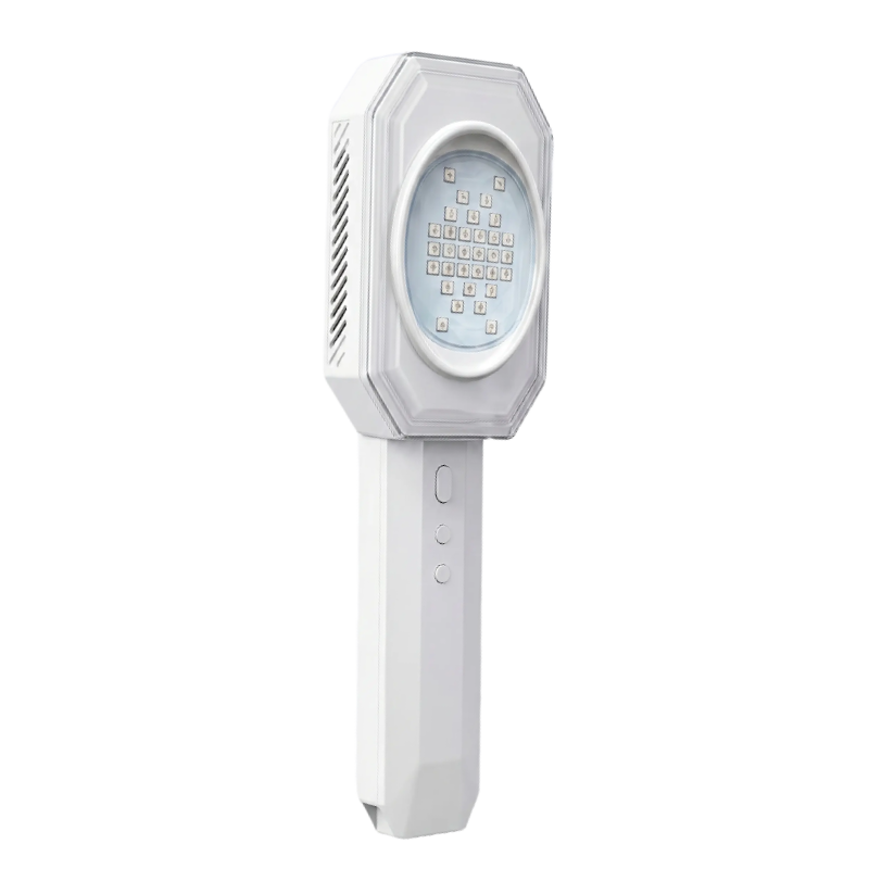 DLUS D3 1064nm Collagen Light Beauty Device