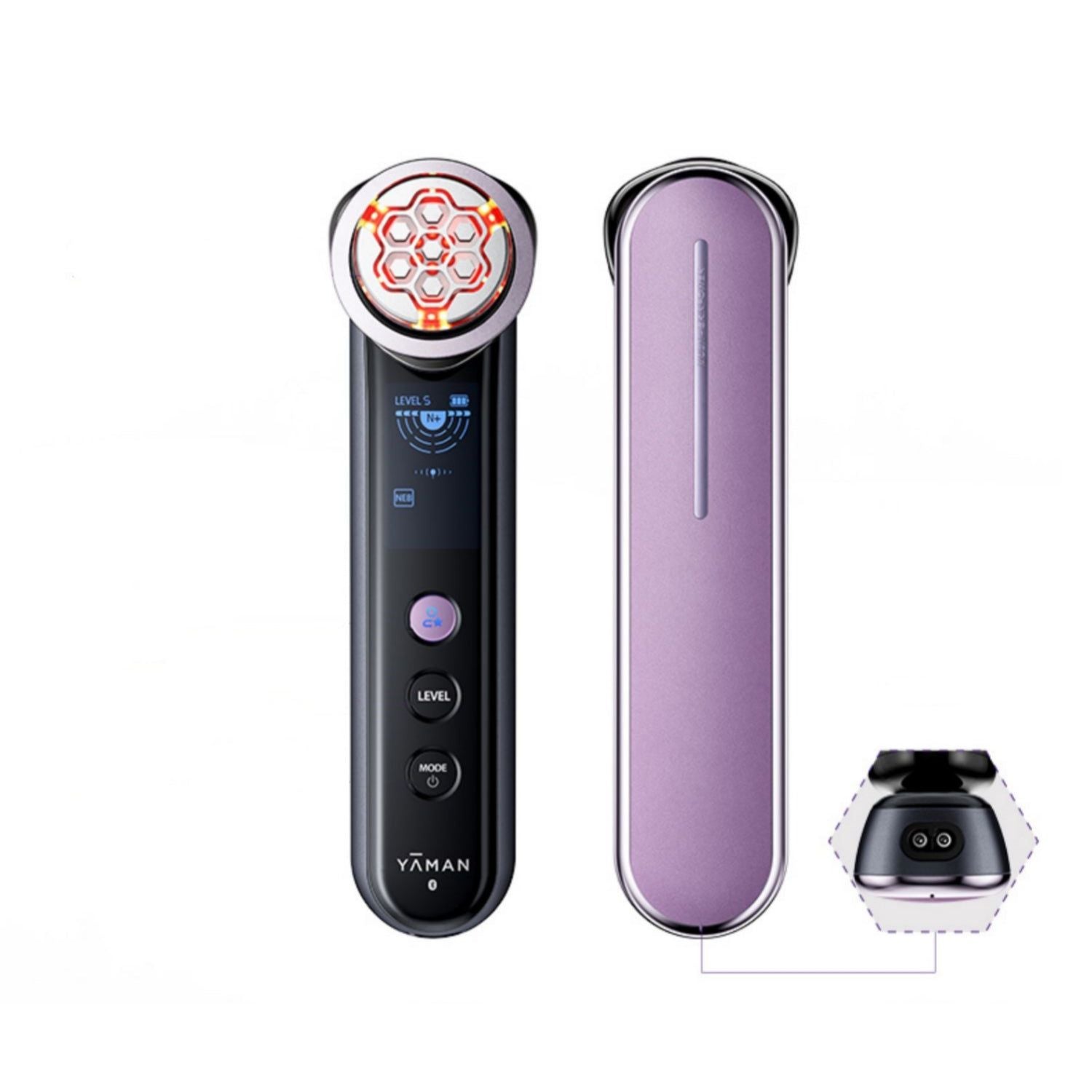 YA-MAN MAX 3rd Gen Device (M24)