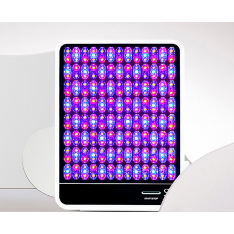 Dispositivo de belleza facial LED SEAYEO