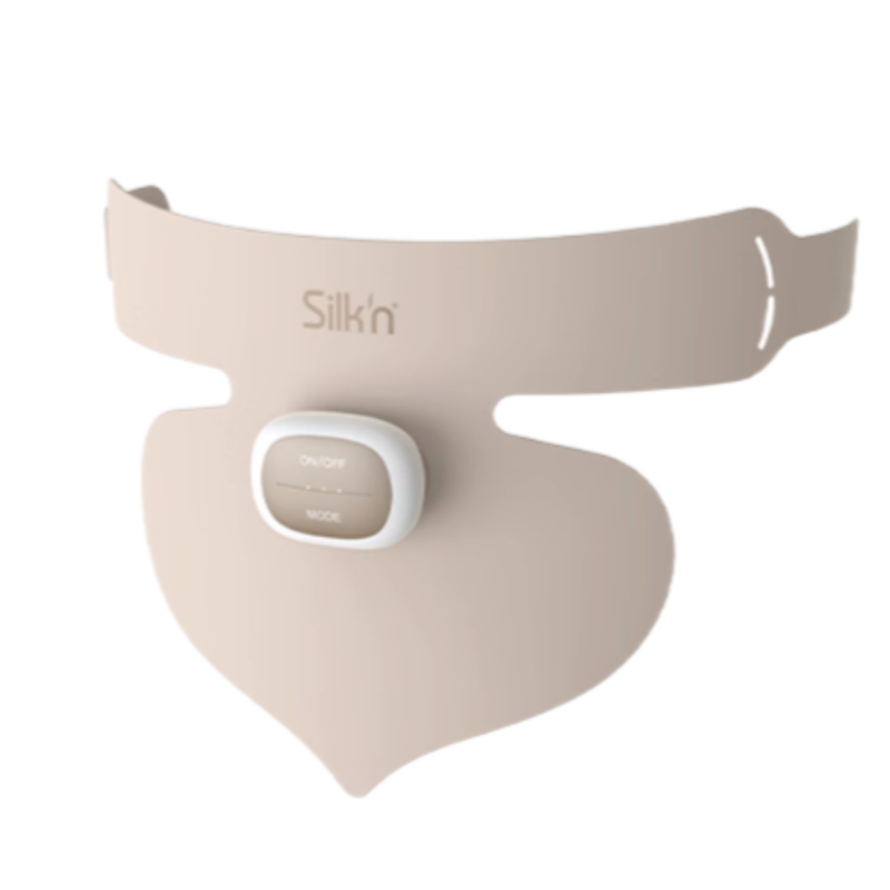 SILK'N V-Neck Beauty Device