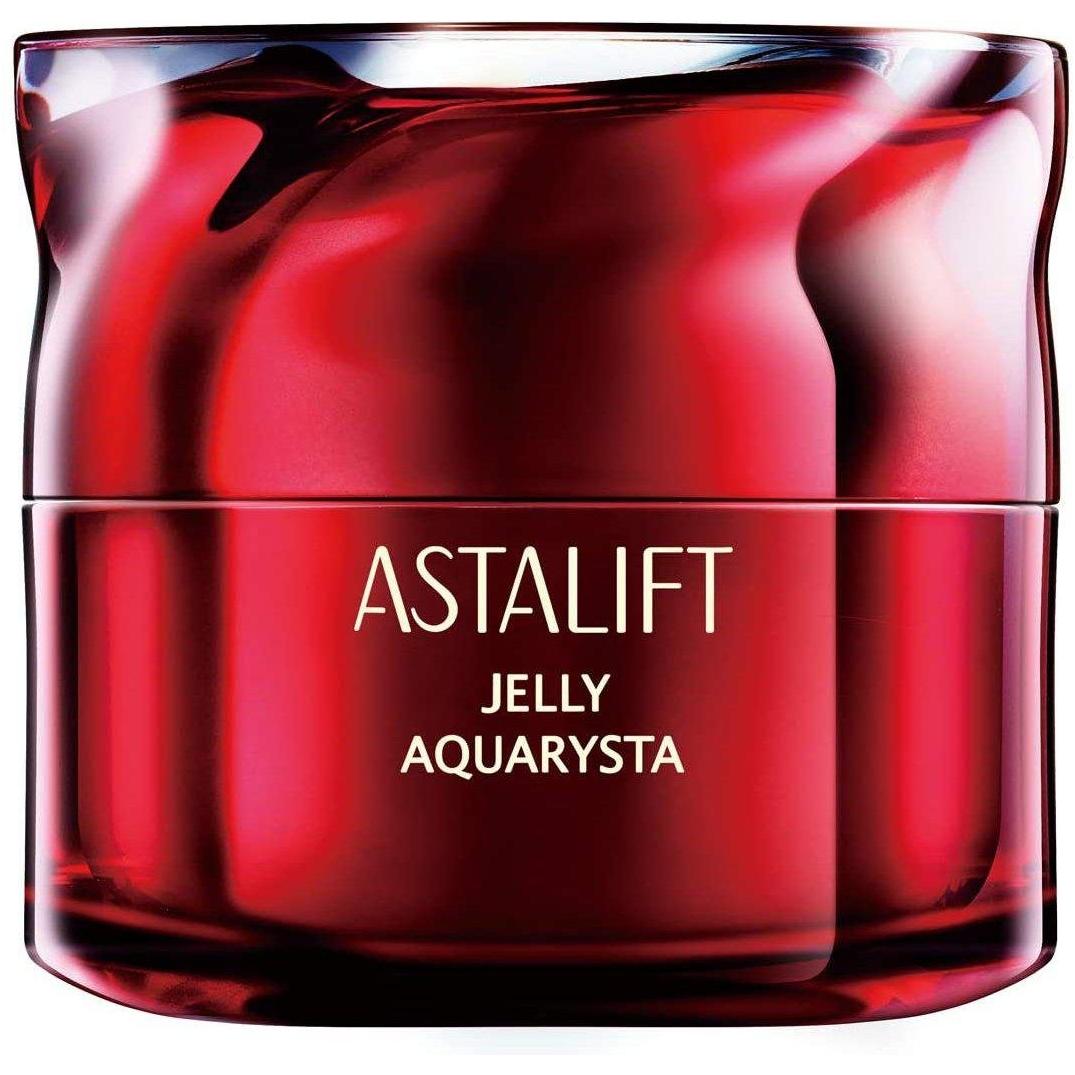 Astalift Jelly Aquarysta – 60g | Hidratación Profunda y Reparación de la Barrera Cutánea