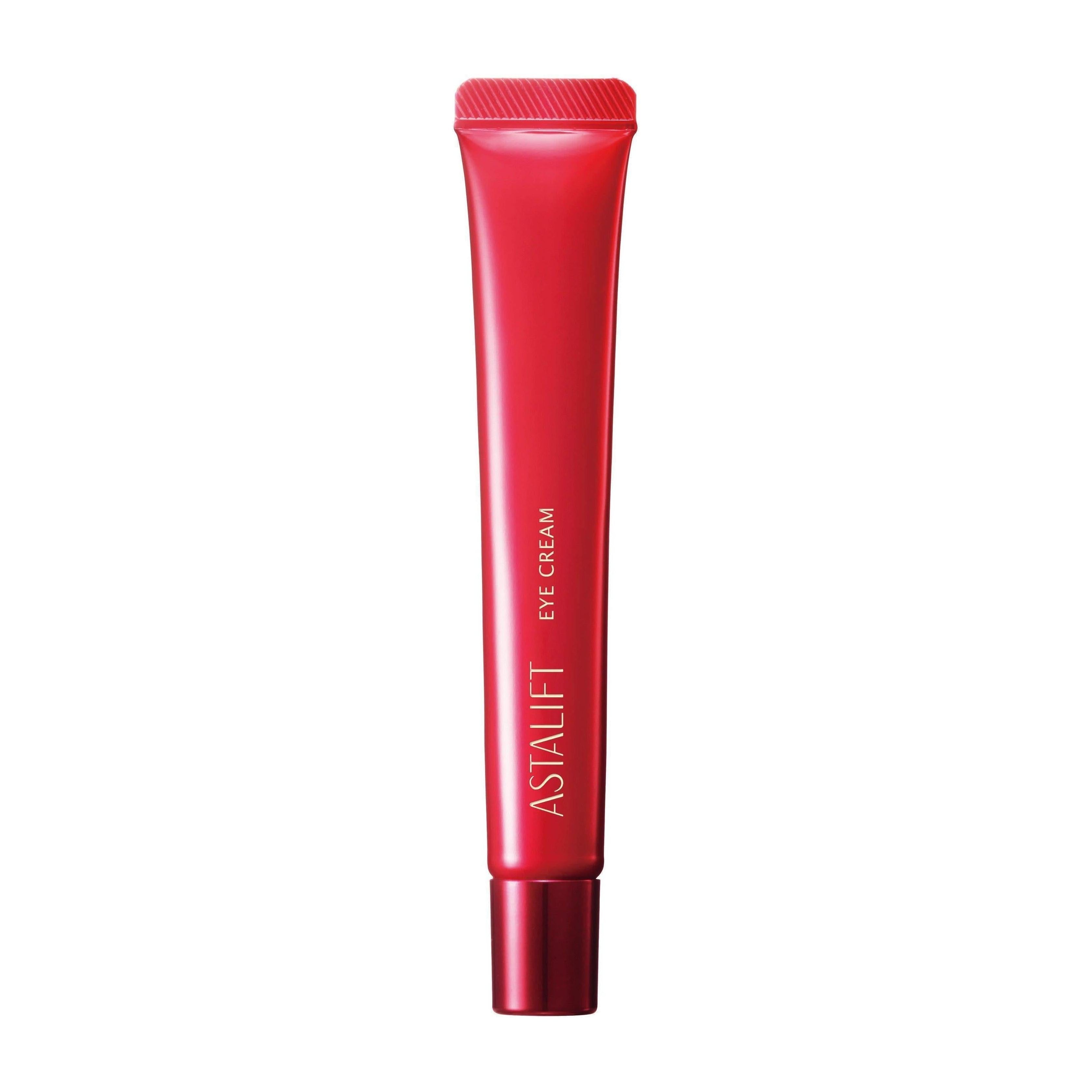 Astalift Crema de Ojos Antiedad – 15g | Tratamiento Contorno de Ojos Lifting e Iluminador