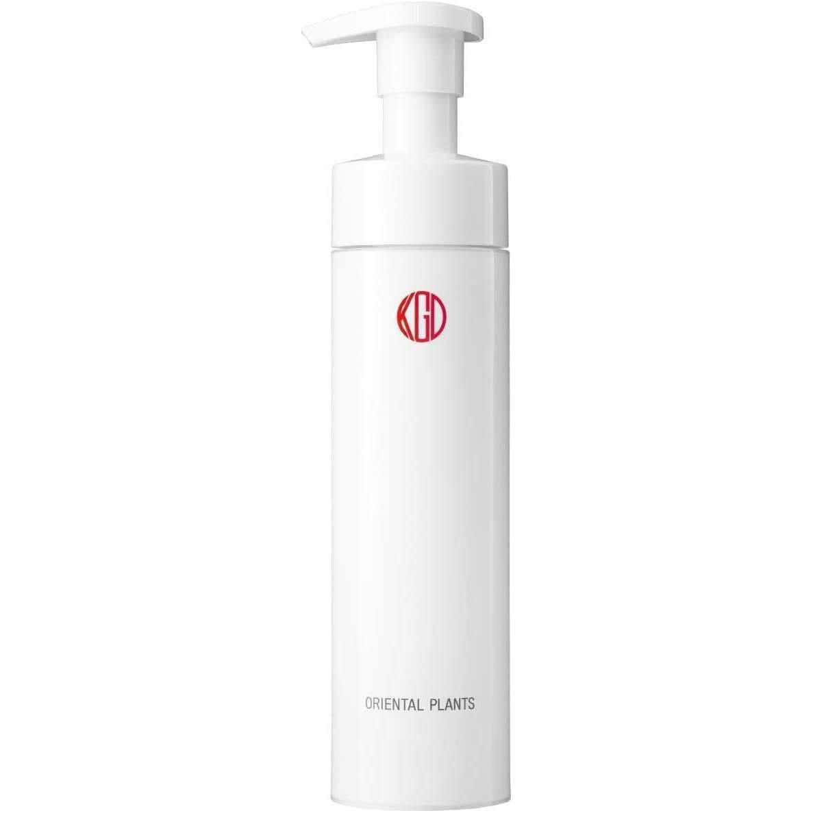 Koh Gen Do Oriental Plants Crema Desmaquillante – 120 g | Lujoso Limpiador Botánico para una Piel Hidratada y Flexible