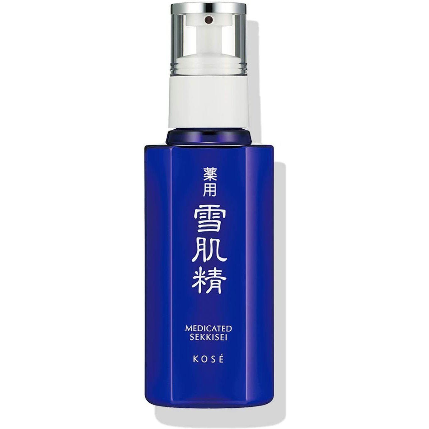 Kosé Sekkisei Loción Lechosa Hidratante 140ml