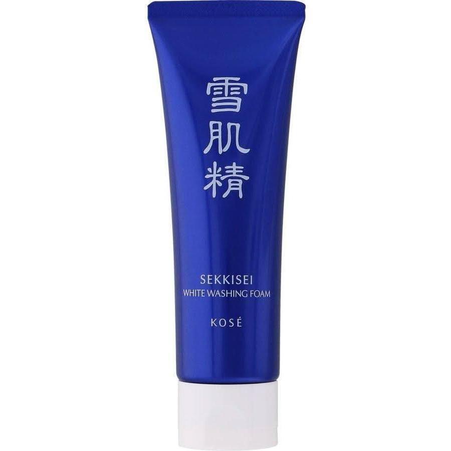 Kosé Sekkisei Espuma Limpiadora Facial 130g