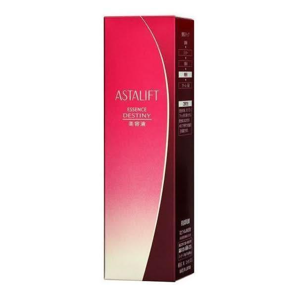 Astalift Essence Destiny Serum – 30ml | Sérum Antiedad Reafirmante y Lifting