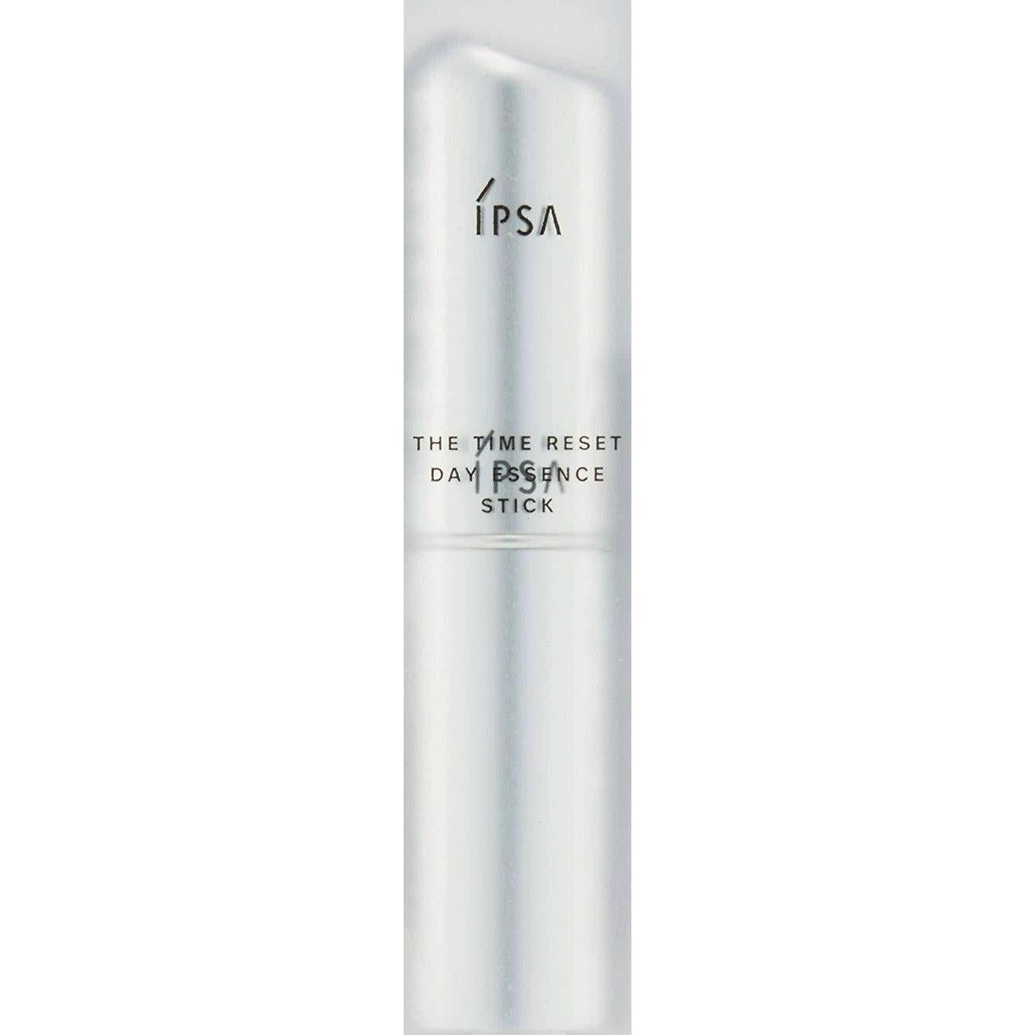 IPSA The Time Reset Day Essence Stick – 9.5g | Moisturizing, On-the-Go Hydration for Dewy Skin