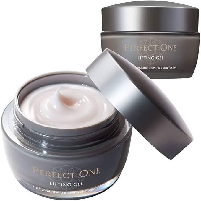 Perfect One Lifting Gel – 50g | Tratamiento Hidratante Intensivo y Antienvejecimiento
