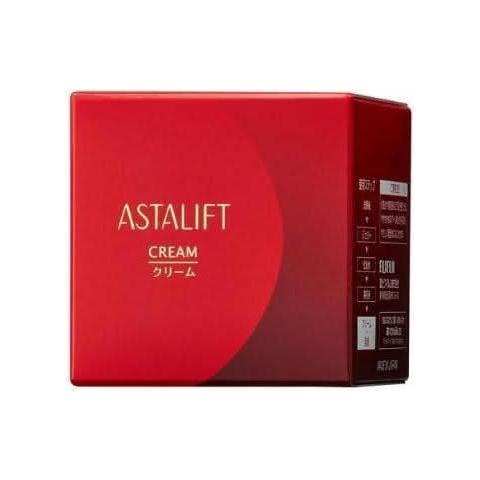 Astalift Renewal Crema Facial Antiedad – 30g | Hidratante Reafirmante y de Hidratación Profunda