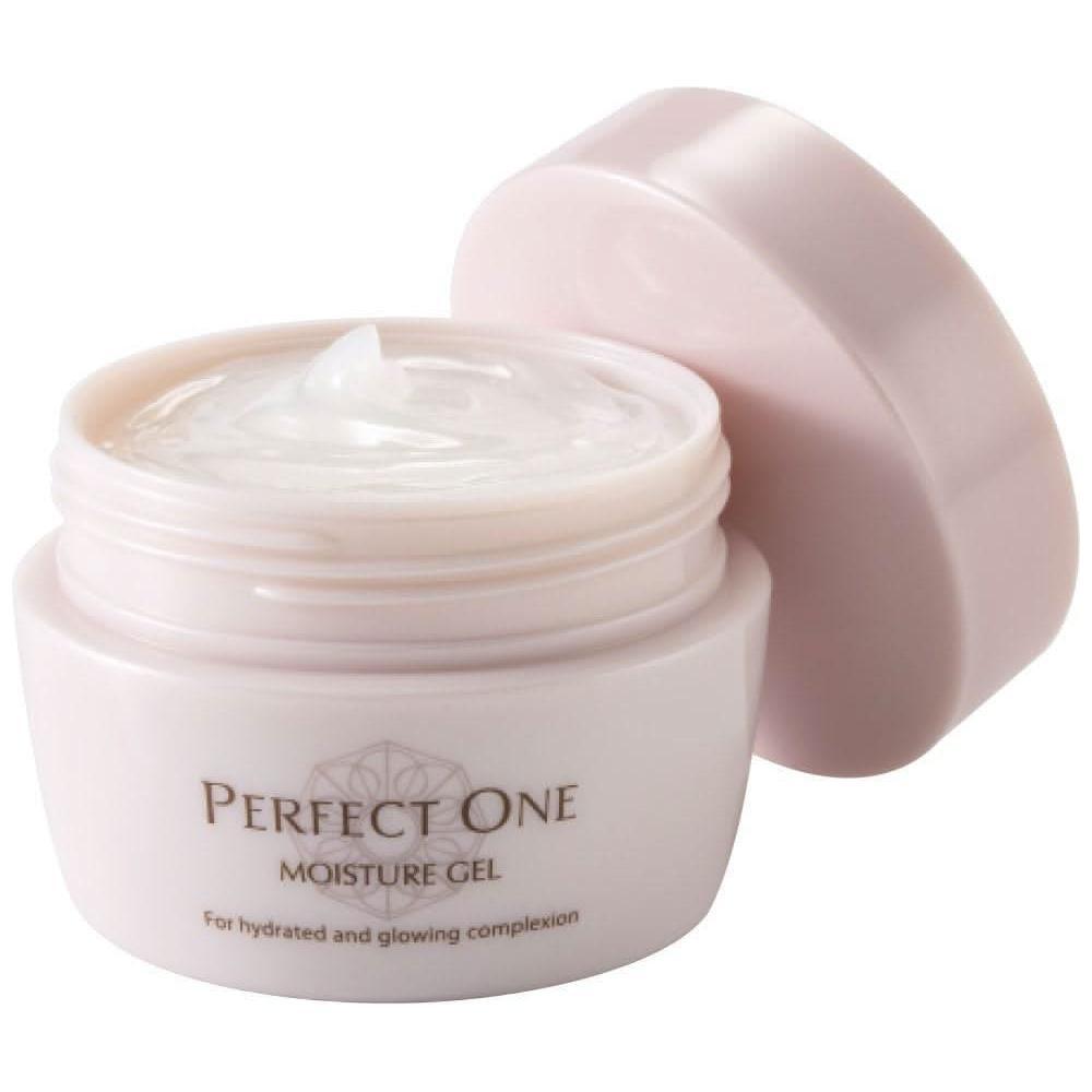Perfect One Moisture Gel – 75g | Crema hidratante todo en uno para piel normal
