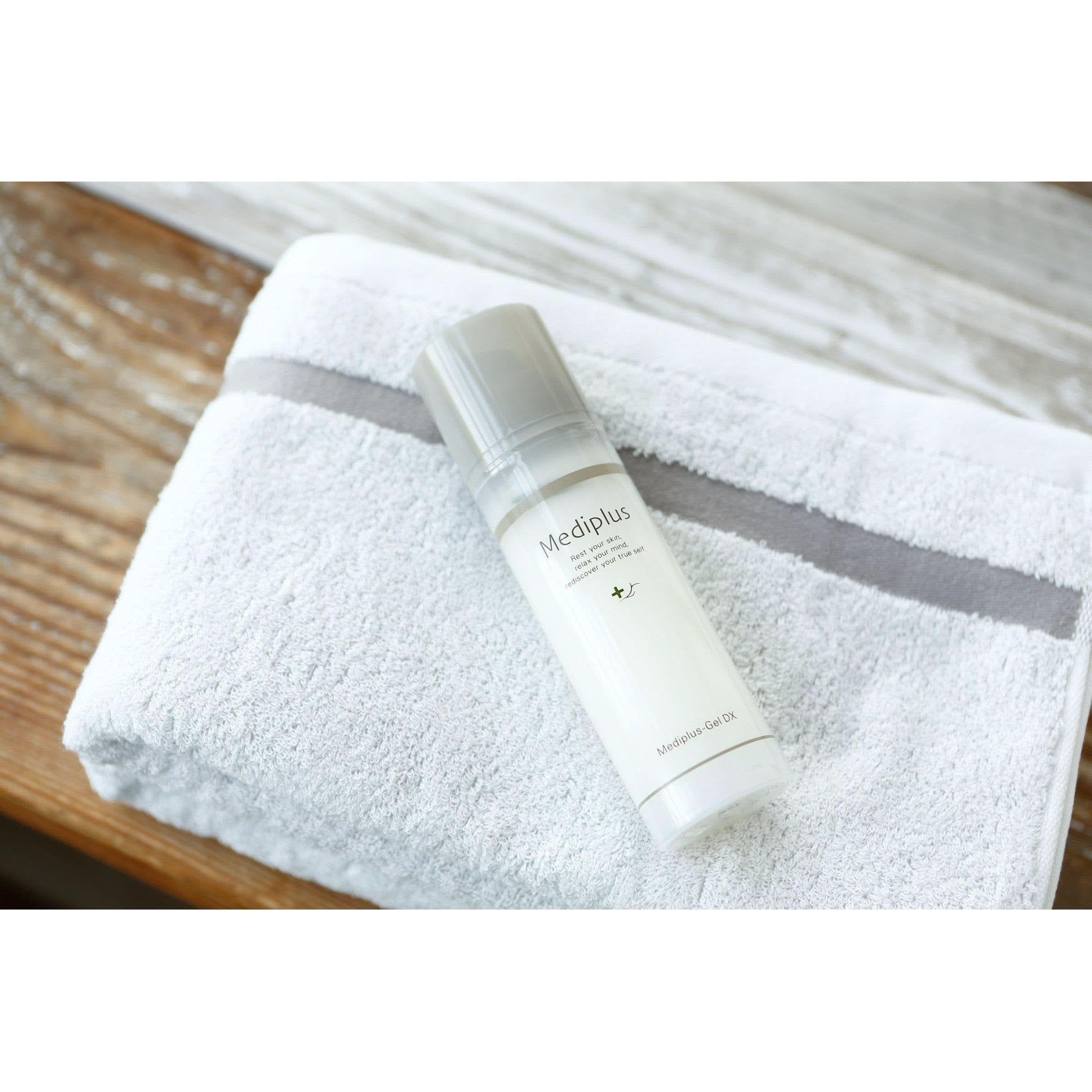 Mediplus Gel DX – 160 g | Gel hidratante todo en uno de alta concentración