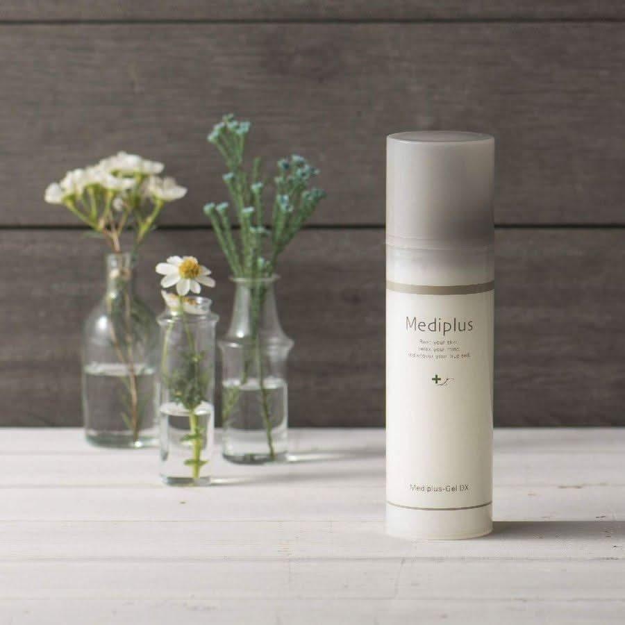 Mediplus Gel DX – 160 g | Gel hidratante todo en uno de alta concentración