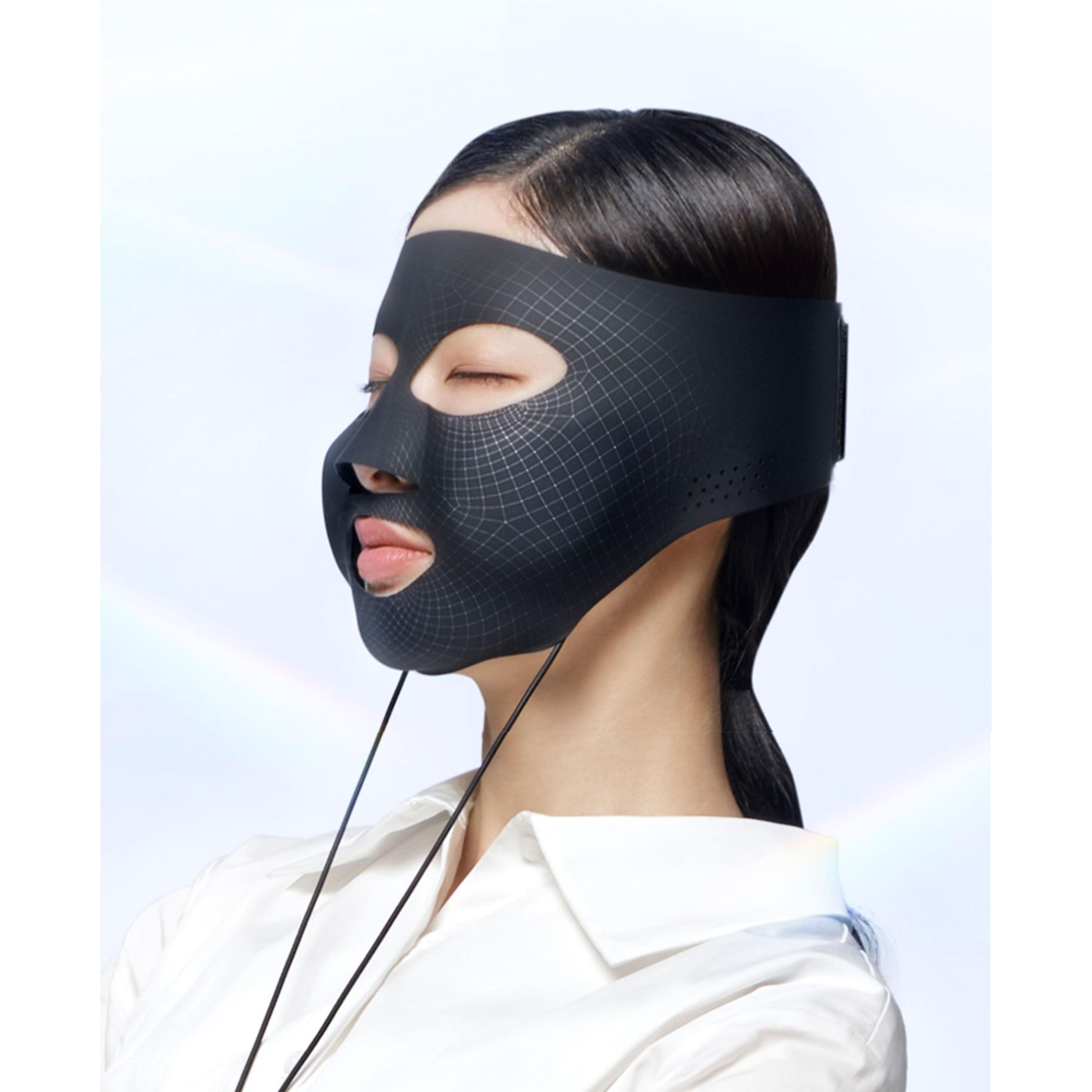 PANASONIC Firming Brightening Skin Rejuvenation Mask
