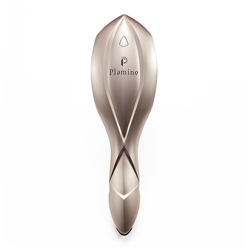 PLAMINE CLiONE Spa Innovative Hair Care Brush