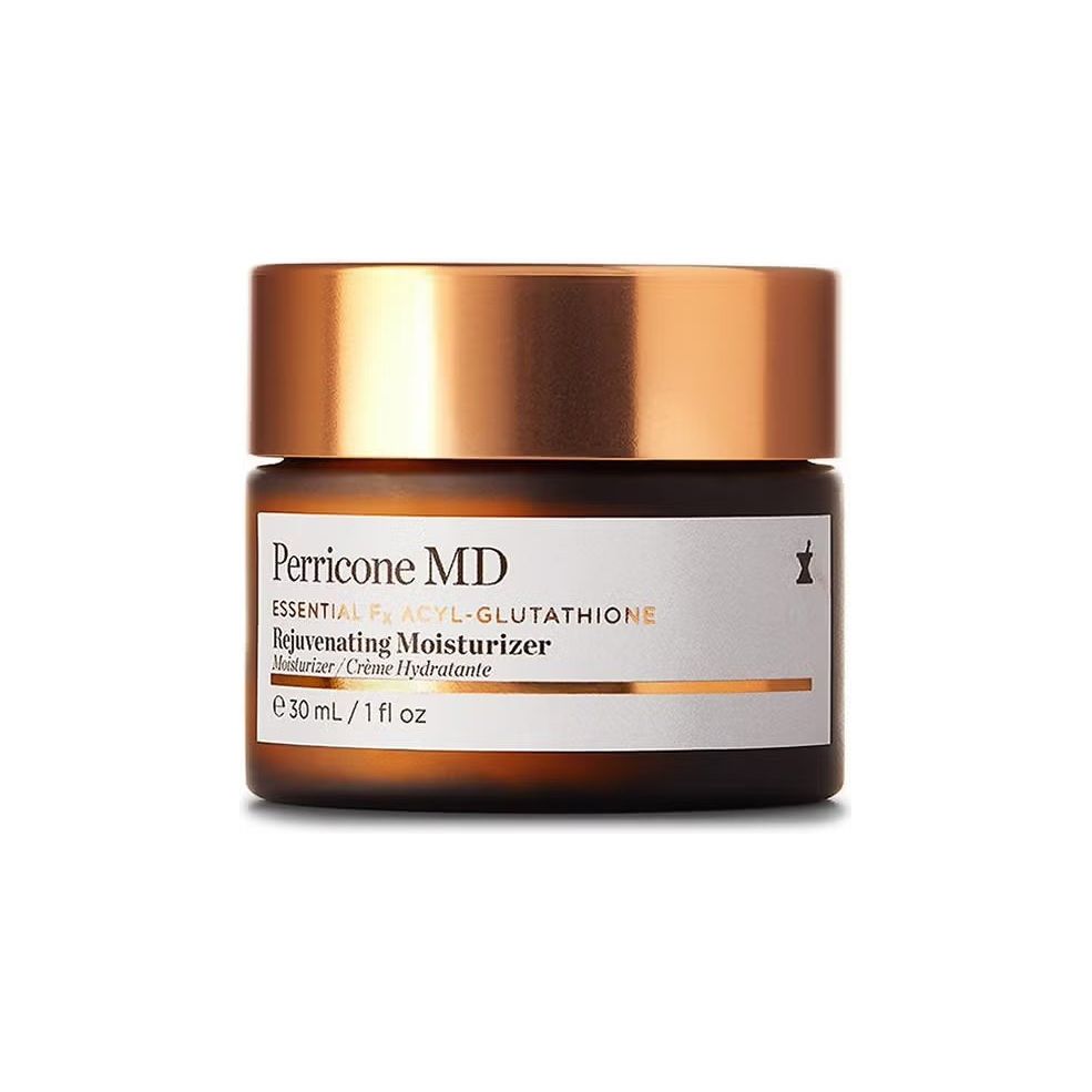 Perricone MD Essential Fx Acyl-Glutathione Rejuvenating Moisturizer – 30ml | Crema hidratante reafirmante y fortalecedora de la barrera para una piel turgente y joven