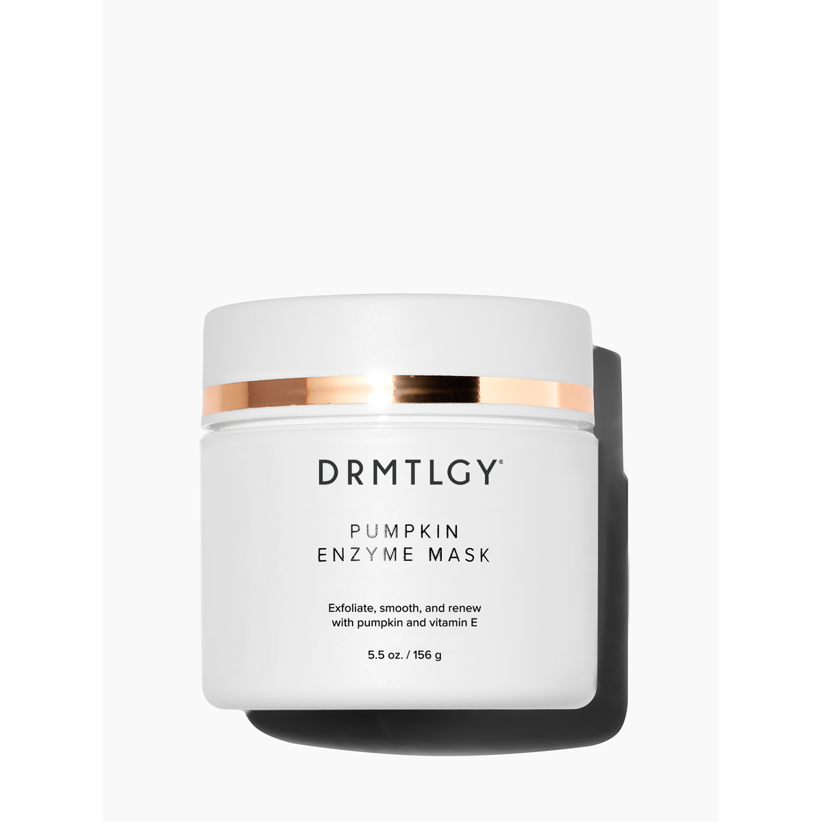 DRMTLGY Pumpkin Enzyme Mask – 156g