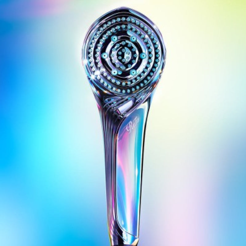REFA Fine Bubble S Small bubble skin beauty shower
