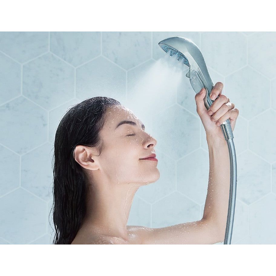 REFA Fine Bubble S Small bubble skin beauty shower