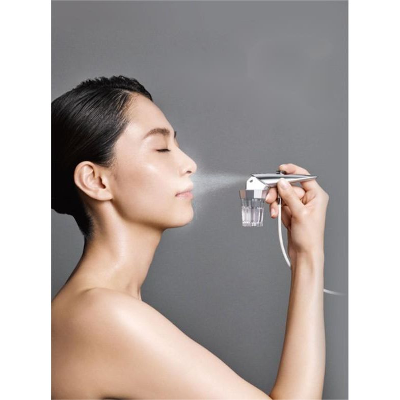 ReFa Carbonic Acid Spray MIST Water Replenishment Beauty Device