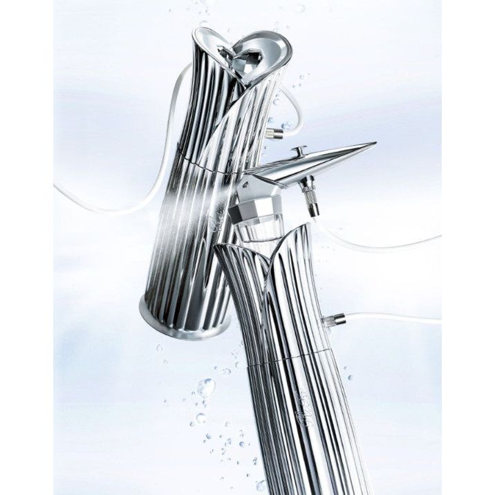 ReFa Carbonic Acid Spray MIST Water Replenishment Beauty Device