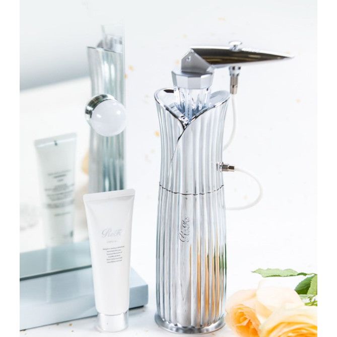 ReFa Carbonic Acid Spray MIST Water Replenishment Beauty Device
