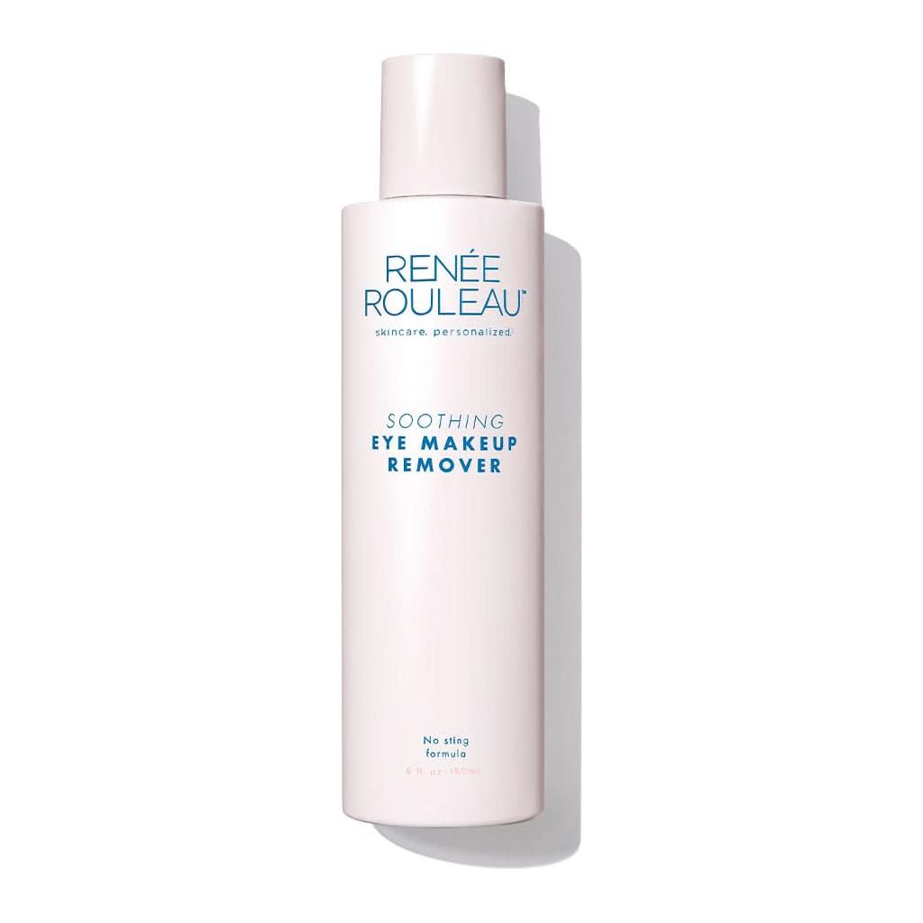 Renee Rouleau Soothing Eye Makeup Remover – 120ml | Desmaquillante Suave Sin Aceite para Ojos Sensibles