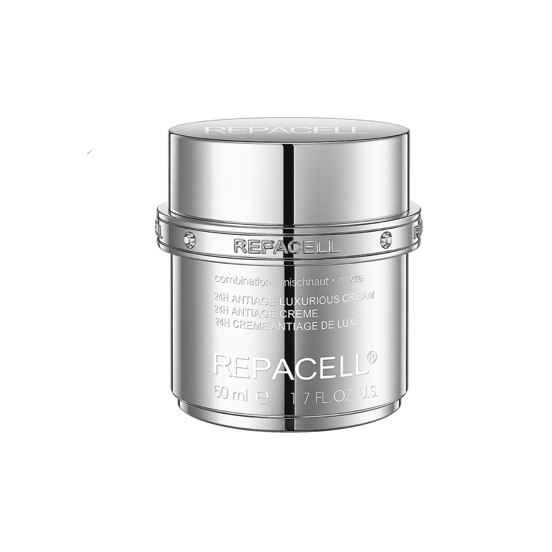 REPACELL 24H Crema Antiedad de Lujo 50ml – Piel Sensible
