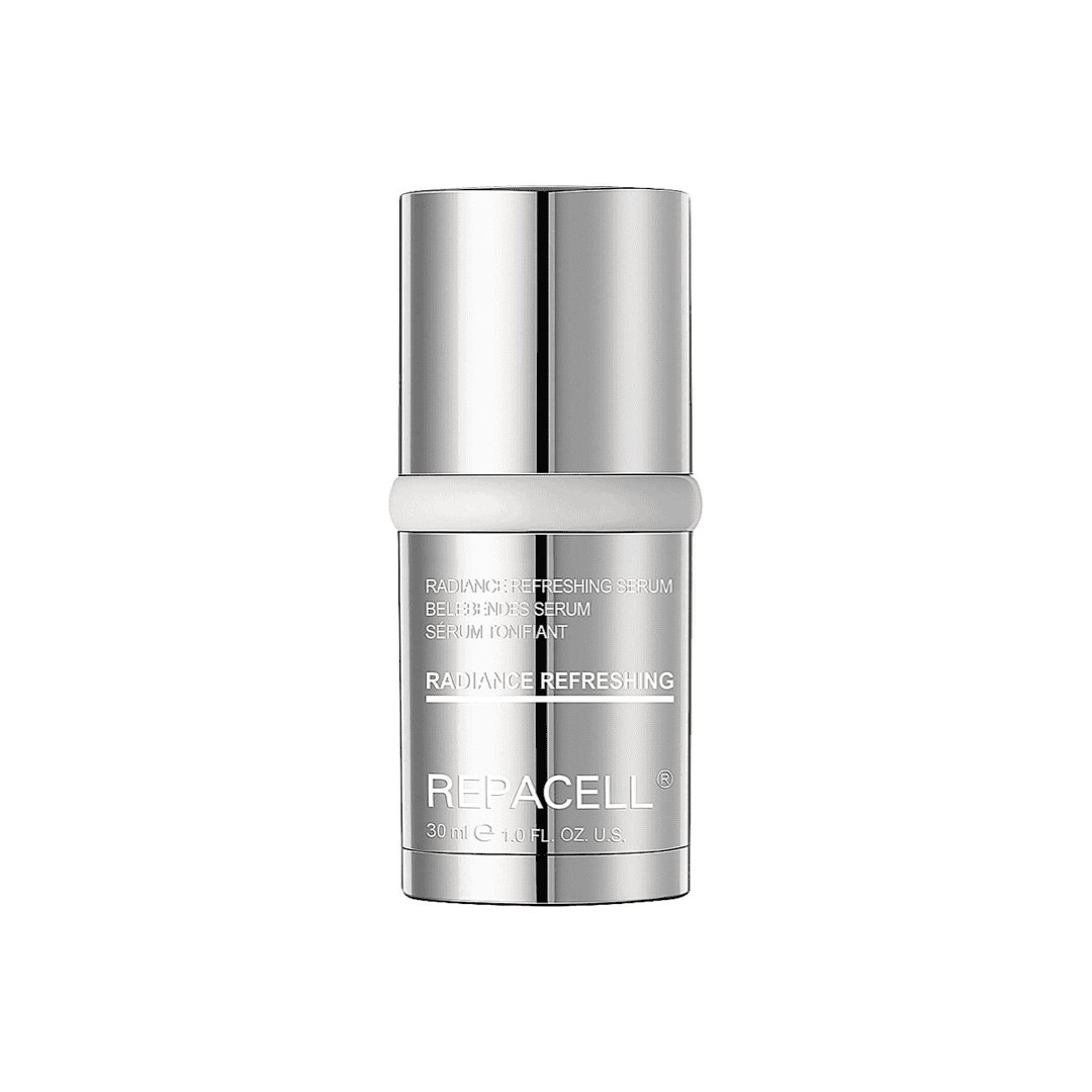 REPACELL Radiance Serum Refrescante 30ml – Iluminador e Hidratante para Piel Apagada