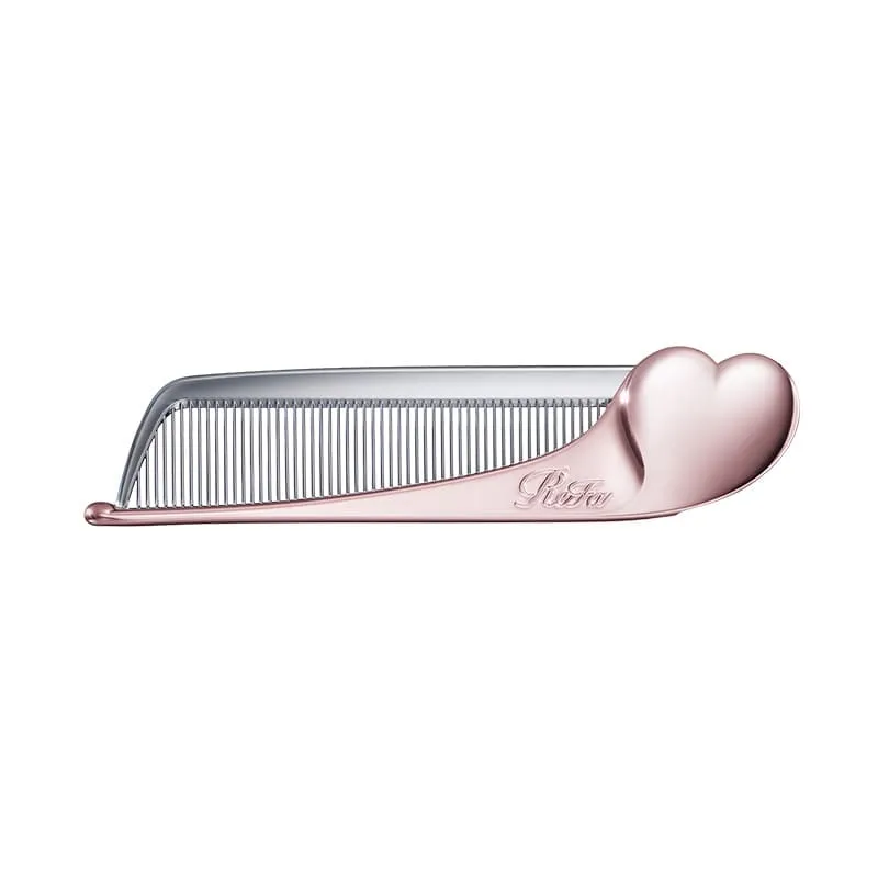 REFA HEART COMB Aira