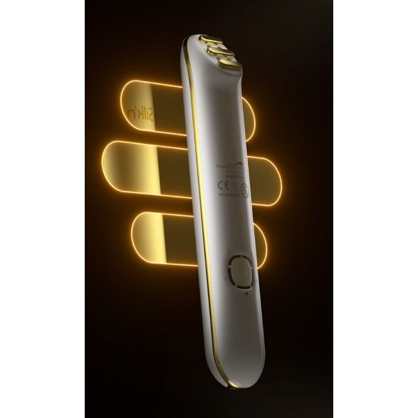 Dispositivo de belleza RF para el contorno de ojos Facetite Mini de SILKN