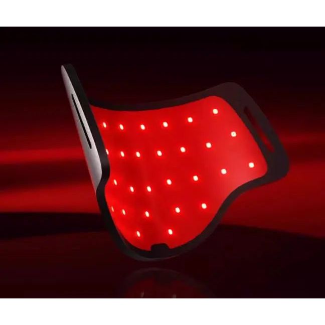 SILKN LED Facial Mask Device & Neck Mask Beauty Device