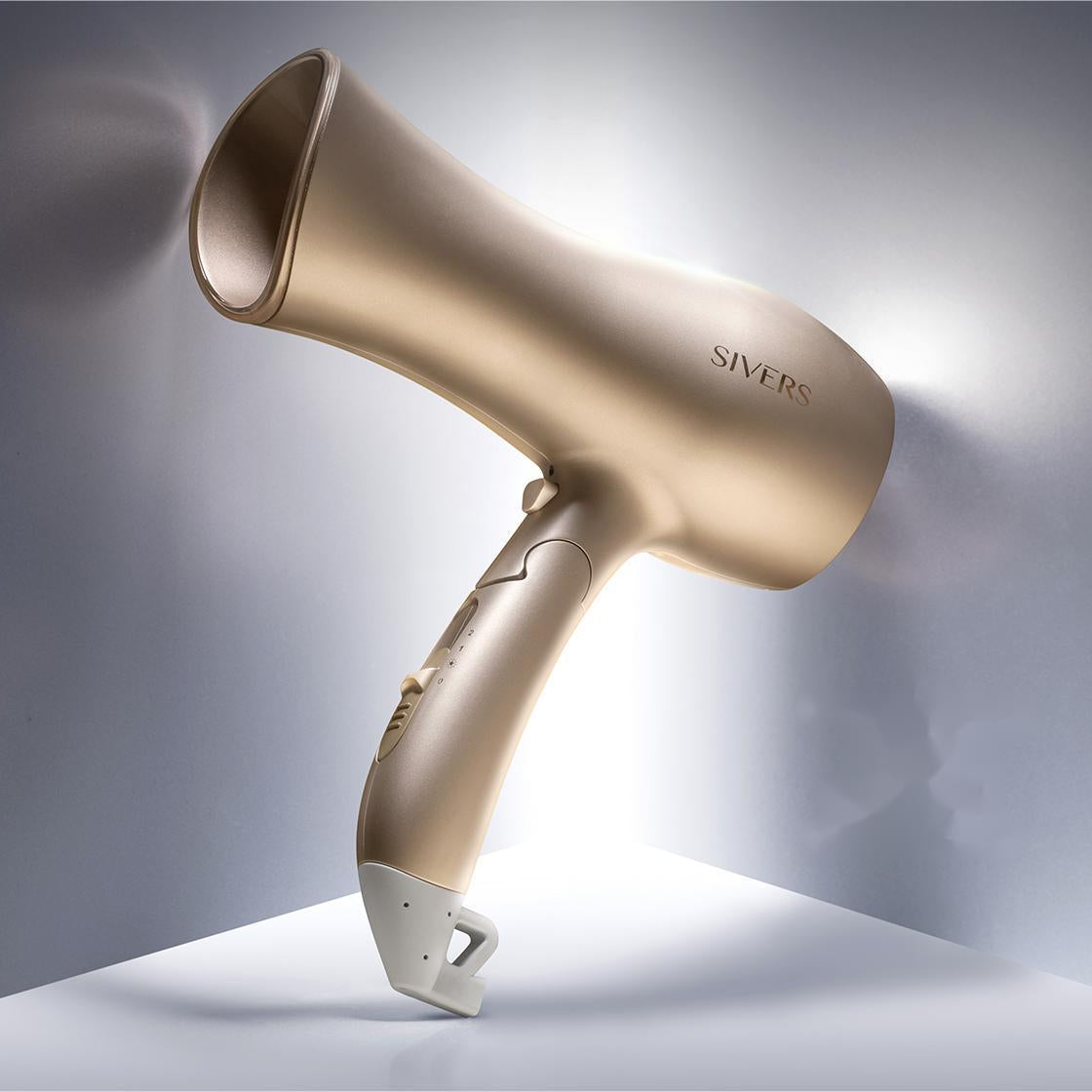 Dispositivo de belleza facial de espectro 3D SIVERS Magick