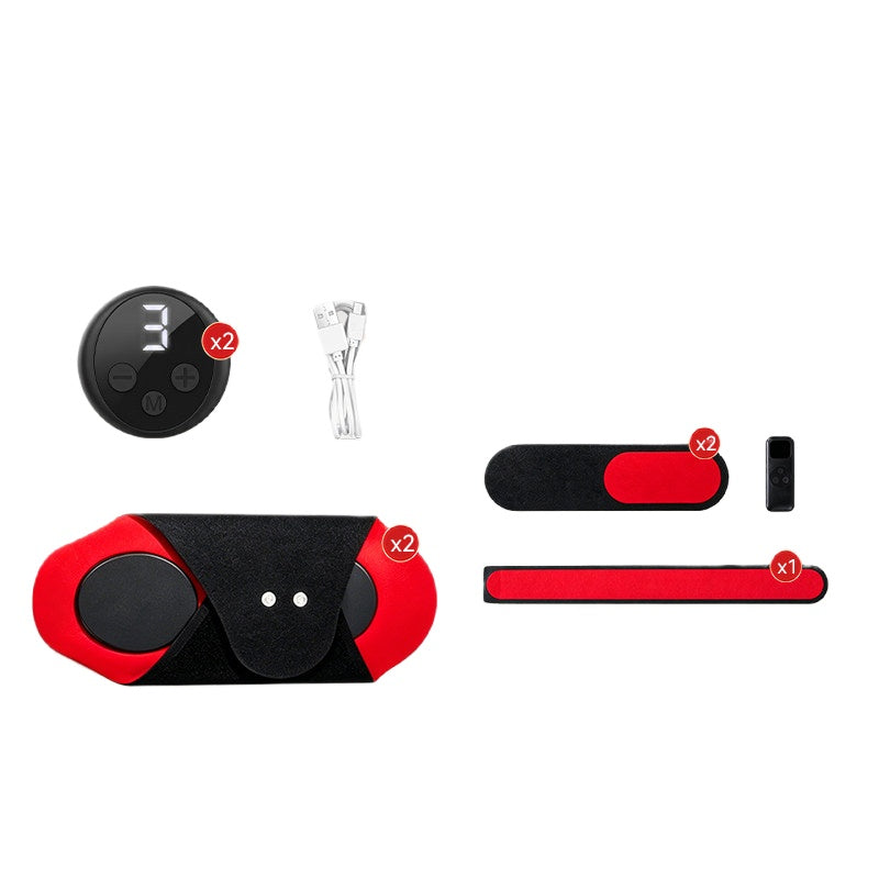 LIFTONE Meridian Massager EMS Foot & Body Device
