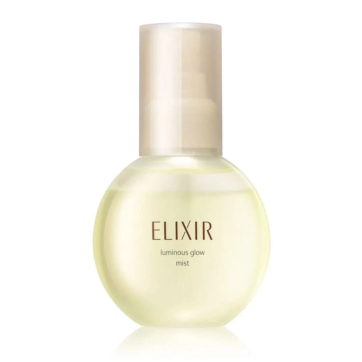 Shiseido Elixir Bruma Luminosa – 80ml